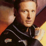 john sheridan | babylon 5