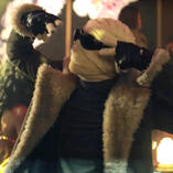 larry trainor | doom patrol tv