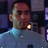 stephen franklin | babylon 5
