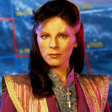 ambassador delenn | babylon 5